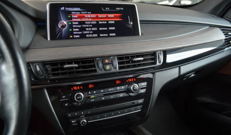 
								BMW X5 xDrive25d Sport-Aut. full									