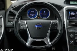 
										Volvo XC 60 D5 AWD Aut. RDesign full									