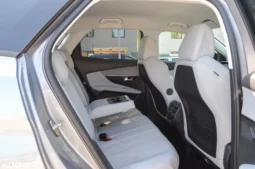 
										Peugeot 3008 BlueHDi 130 Stop & Start EAT8 Allure Business-Paket full									
