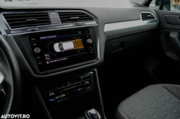 
										Volkswagen Tiguan 2.0 TDI SCR DSG URBAN SPORT full									