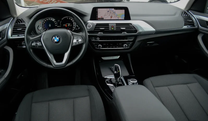 
								BMW X3 xDrive30e Aut. Advantage full									
