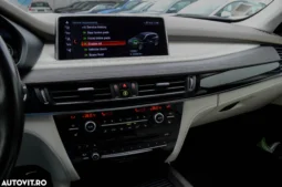 
										BMW X5 xDrive40e full									