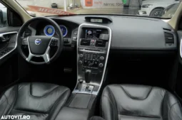 
										Volvo XC 60 D5 AWD Aut. RDesign full									