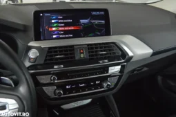 
										BMW X4 xDrive20d Aut. xLine full									