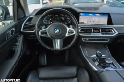 
										BMW X5 xDrive45e xLine full									