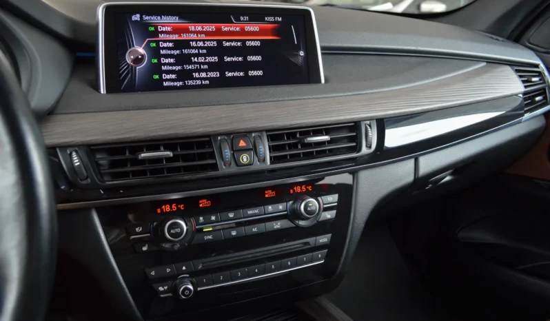 
								BMW X5 xDrive25d Sport-Aut. full									