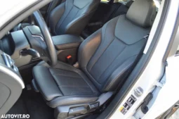 
										BMW X3 xDrive30e Aut. Luxury Line full									