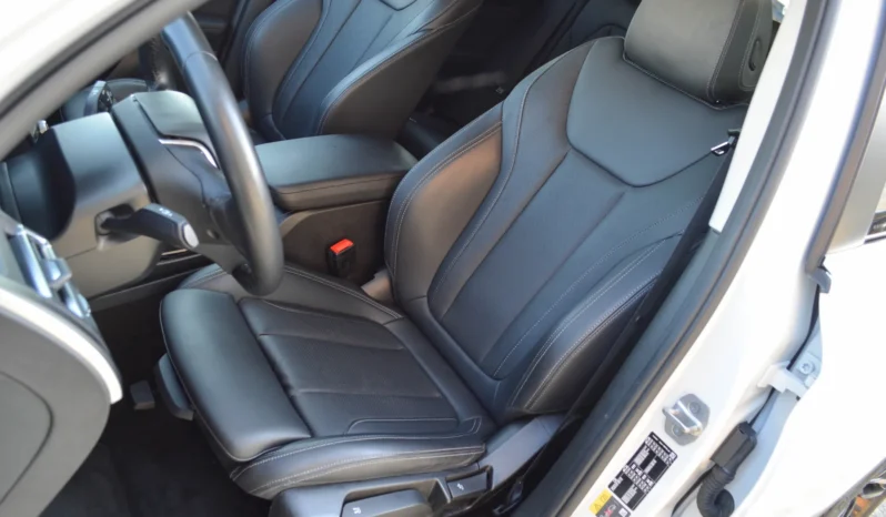 
								BMW X3 xDrive30e Aut. Luxury Line full									