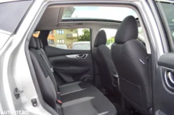 
										Nissan Qashqai 1.3 157CP 2WD DCT N-Connecta full									