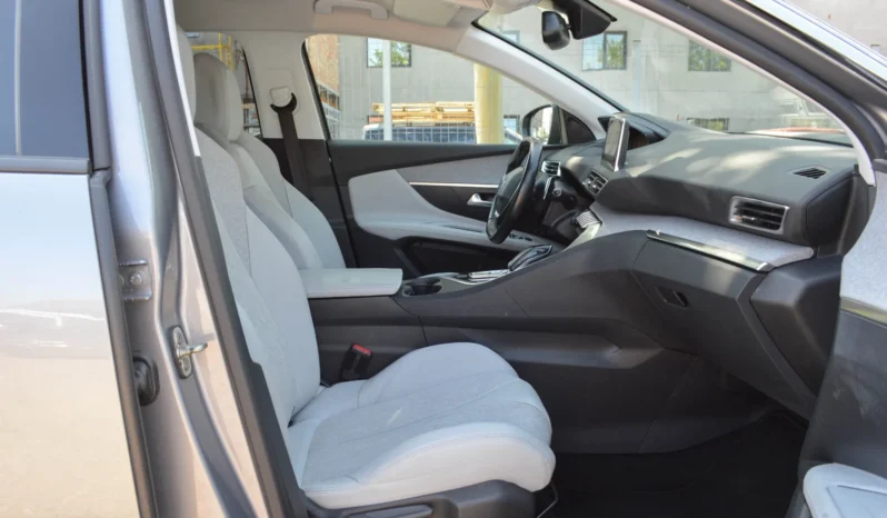 
								Peugeot 3008 BlueHDi 130 Stop & Start EAT8 Allure Business-Paket full									