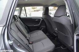
										Toyota RAV4 2.5 4×4 Adventure full									
