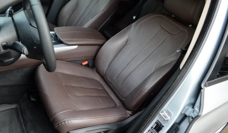 
								BMW X5 xDrive25d Sport-Aut. full									