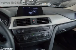 
										BMW Seria 4 418d Aut. Luxury Line full									