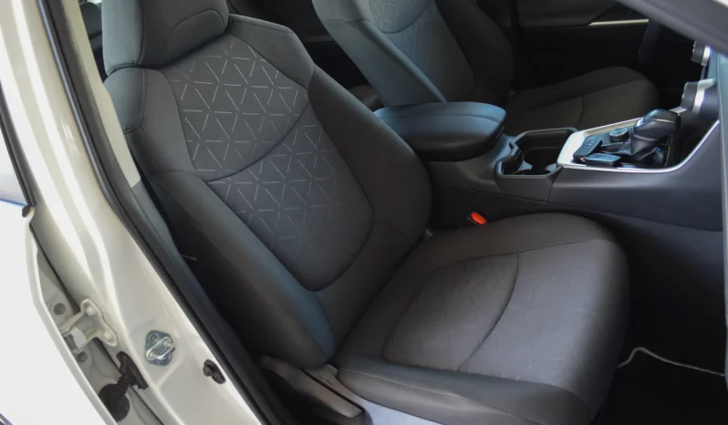 
								Toyota RAV4 2.5 4×4 Comfort full									