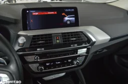 
										BMW X4 xDrive20d Aut. xLine full									