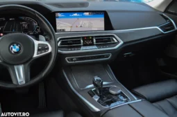 
										BMW X5 xDrive45e xLine full									