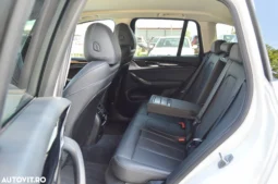 
										BMW X3 xDrive30e Aut. Luxury Line full									