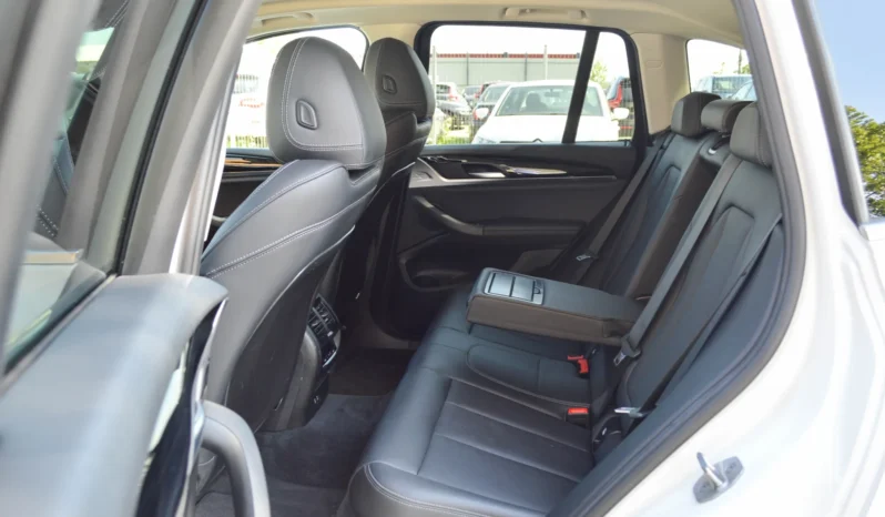 
								BMW X3 xDrive30e Aut. Luxury Line full									