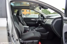 
										Nissan Qashqai 1.3 157CP 2WD DCT N-Connecta full									