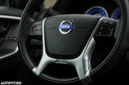 
										Volvo XC 60 D5 AWD Aut. RDesign full									