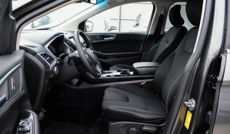 
								Ford Edge 2.0 TDCi Bi-Turbo 4×4 Titanium full									