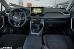 
										Toyota RAV4 2.5 4×4 Comfort full									