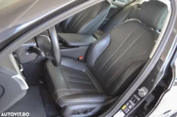 
										BMW Seria 5 520e Aut. Luxury Line full									