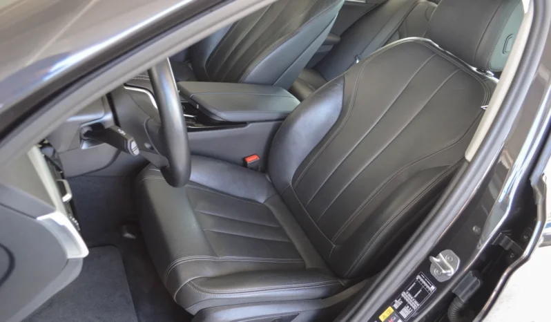 
								BMW Seria 5 520e Aut. Luxury Line full									