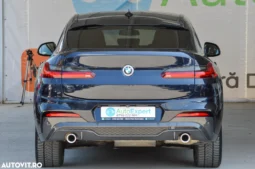 
										BMW X4 xDrive20d Aut. M Sport full									