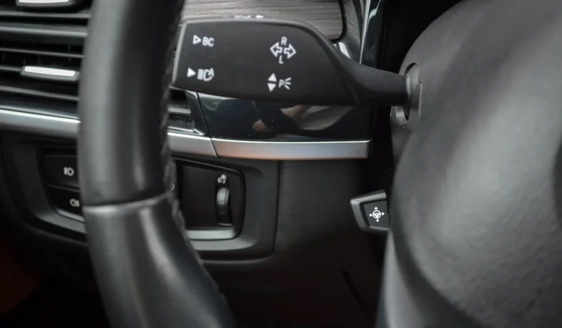 
								BMW X5 xDrive25d Sport-Aut. full									