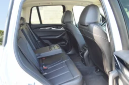 
										BMW X3 xDrive30e Aut. Luxury Line full									