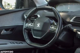 
										Peugeot 3008 BlueHDi 130 Stop & Start EAT8 Allure Business-Paket full									