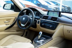 
										BMW Seria 3 320d Sport-Aut. Luxury Line full									