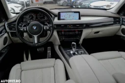 
										BMW X5 xDrive40e full									