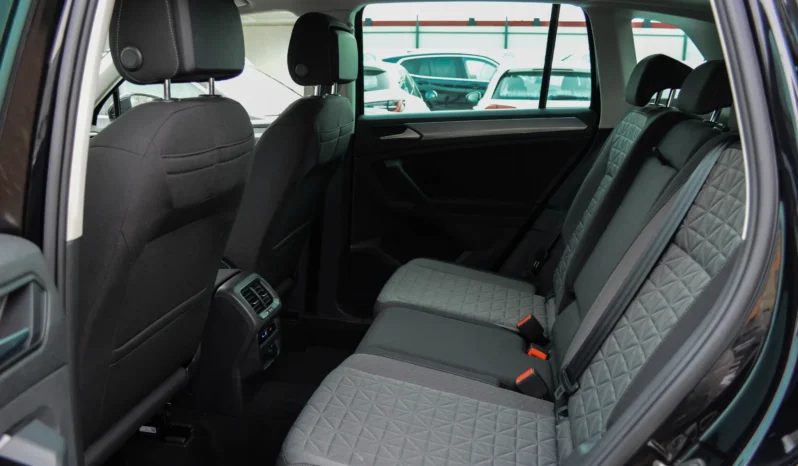 
								Volkswagen Tiguan 2.0 TDI SCR DSG URBAN SPORT full									