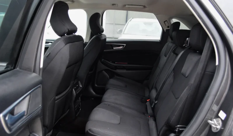 
								Ford Edge 2.0 TDCi Bi-Turbo 4×4 Titanium full									