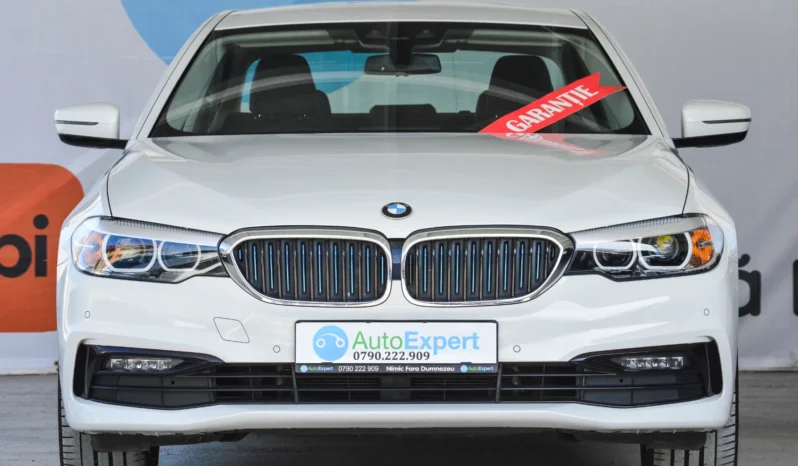 
								BMW Seria 5 full									