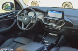 BMW X3 xDrive30e Aut. Luxury Line