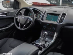 
										Ford Edge 2.0 TDCi Bi-Turbo 4×4 Titanium full									
