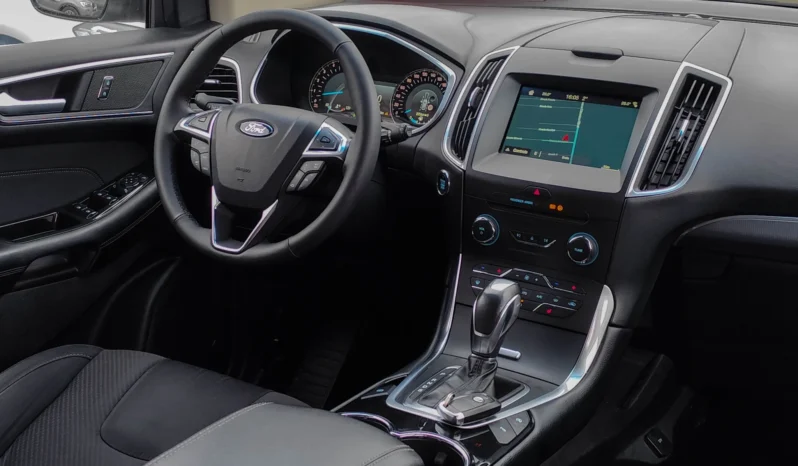 
								Ford Edge 2.0 TDCi Bi-Turbo 4×4 Titanium full									