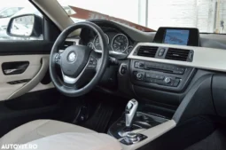 
										BMW Seria 4 418d Aut. Luxury Line full									