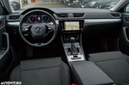 
										Skoda Superb 2.0 TDI DSG Essence full									