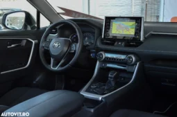 
										Toyota RAV4 2.5 4×4 Comfort full									