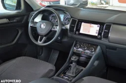 
										Skoda Kodiaq 2.0 TDI 4X4 DSG Style full									