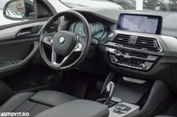 
										BMW X4 xDrive20d Aut. xLine full									