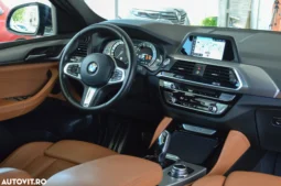 
										BMW X4 xDrive20d Aut. M Sport full									