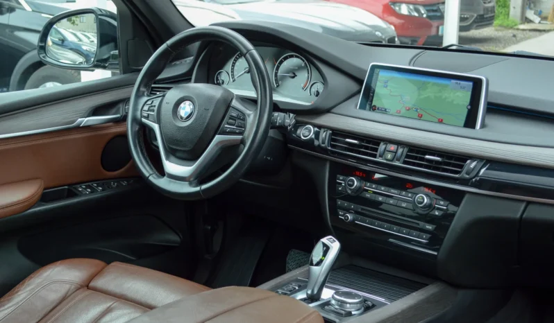 
								BMW X5 xDrive25d Sport-Aut. full									
