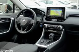 Toyota RAV4 2.5 4×4 Adventure