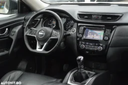 
										Nissan X-Trail 1.6 dCi Tekna full									