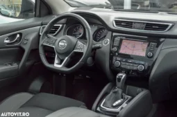 
										Nissan Qashqai 1.3 157CP 2WD DCT N-Connecta full									